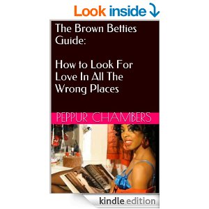 Brown Betties Guide Book Graphic