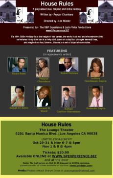 House Rules Flyer v.5